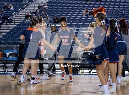 Thumbnail 3 in Eastside Catholic vs. Arlington (WIAA 3A 3rd/5th Place)  photogallery.
