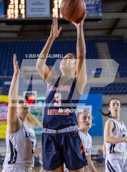 Thumbnail 3 in Eastside Catholic vs. Arlington (WIAA 3A 3rd/5th Place)  photogallery.