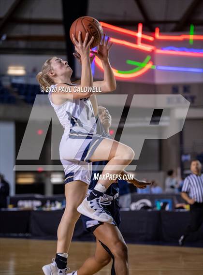 Thumbnail 3 in Eastside Catholic vs. Arlington (WIAA 3A 3rd/5th Place)  photogallery.