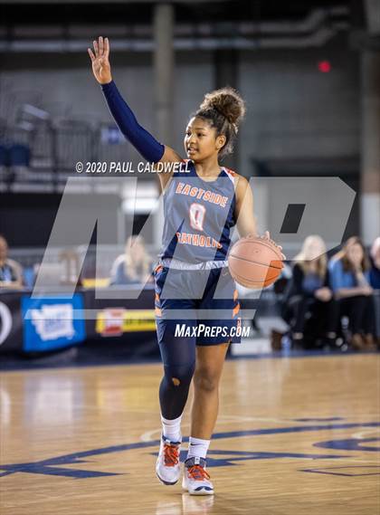 Thumbnail 2 in Eastside Catholic vs. Arlington (WIAA 3A 3rd/5th Place)  photogallery.