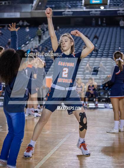 Thumbnail 3 in Eastside Catholic vs. Arlington (WIAA 3A 3rd/5th Place)  photogallery.