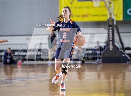 Thumbnail 3 in Eastside Catholic vs. Arlington (WIAA 3A 3rd/5th Place)  photogallery.