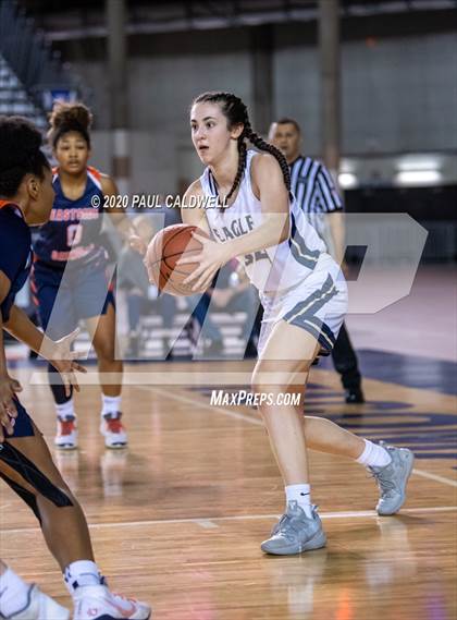 Thumbnail 2 in Eastside Catholic vs. Arlington (WIAA 3A 3rd/5th Place)  photogallery.