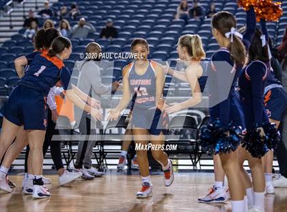 Thumbnail 2 in Eastside Catholic vs. Arlington (WIAA 3A 3rd/5th Place)  photogallery.