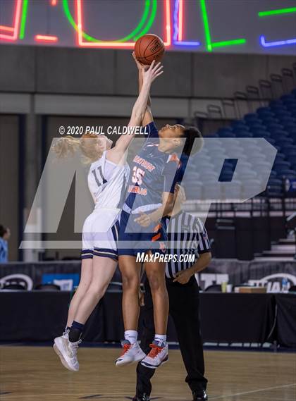 Thumbnail 2 in Eastside Catholic vs. Arlington (WIAA 3A 3rd/5th Place)  photogallery.