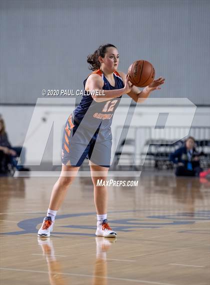 Thumbnail 1 in Eastside Catholic vs. Arlington (WIAA 3A 3rd/5th Place)  photogallery.