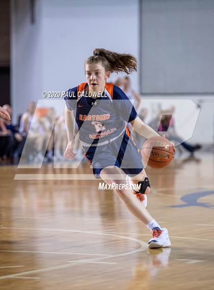 Thumbnail 3 in Eastside Catholic vs. Arlington (WIAA 3A 3rd/5th Place)  photogallery.