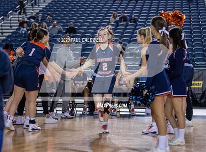 Thumbnail 2 in Eastside Catholic vs. Arlington (WIAA 3A 3rd/5th Place)  photogallery.