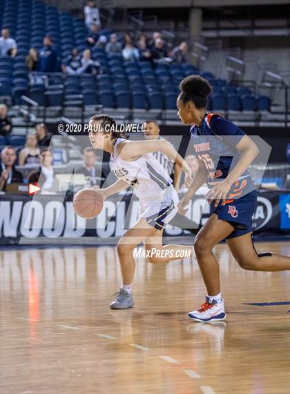 Thumbnail 3 in Eastside Catholic vs. Arlington (WIAA 3A 3rd/5th Place)  photogallery.