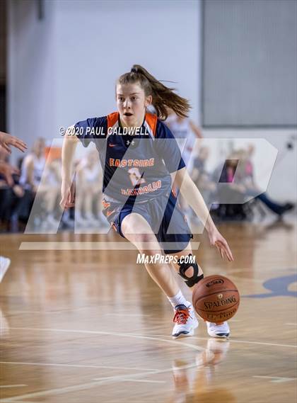 Thumbnail 2 in Eastside Catholic vs. Arlington (WIAA 3A 3rd/5th Place)  photogallery.