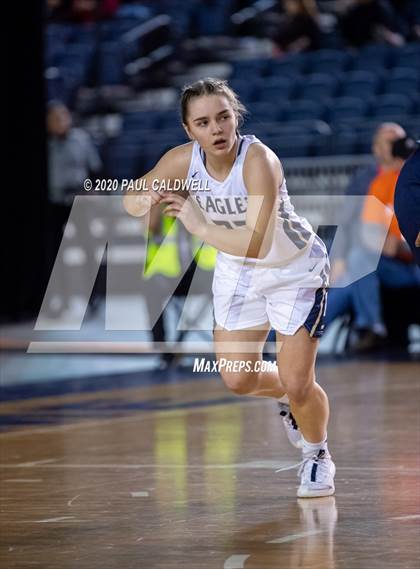 Thumbnail 1 in Eastside Catholic vs. Arlington (WIAA 3A 3rd/5th Place)  photogallery.