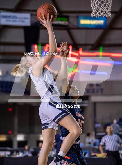 Thumbnail 1 in Eastside Catholic vs. Arlington (WIAA 3A 3rd/5th Place)  photogallery.