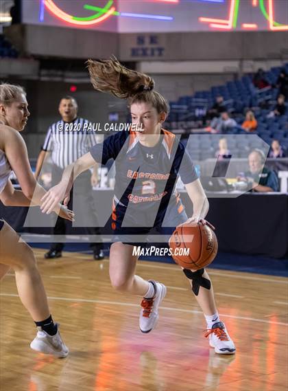 Thumbnail 1 in Eastside Catholic vs. Arlington (WIAA 3A 3rd/5th Place)  photogallery.
