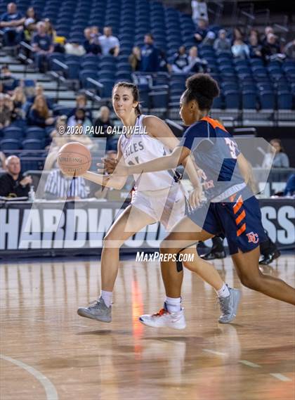 Thumbnail 1 in Eastside Catholic vs. Arlington (WIAA 3A 3rd/5th Place)  photogallery.