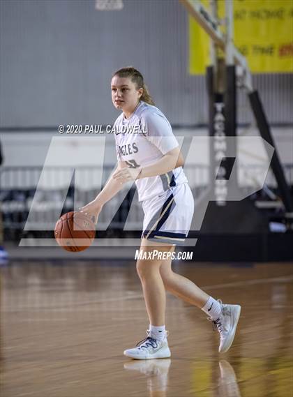 Thumbnail 1 in Eastside Catholic vs. Arlington (WIAA 3A 3rd/5th Place)  photogallery.