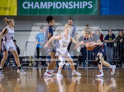 Thumbnail 1 in Eastside Catholic vs. Arlington (WIAA 3A 3rd/5th Place)  photogallery.