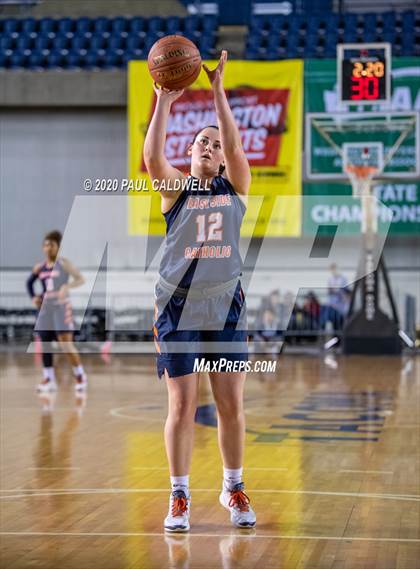 Thumbnail 1 in Eastside Catholic vs. Arlington (WIAA 3A 3rd/5th Place)  photogallery.