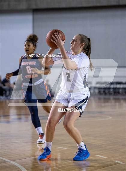 Thumbnail 1 in Eastside Catholic vs. Arlington (WIAA 3A 3rd/5th Place)  photogallery.