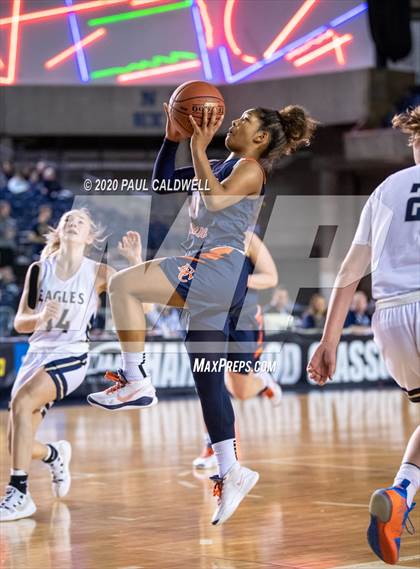 Thumbnail 1 in Eastside Catholic vs. Arlington (WIAA 3A 3rd/5th Place)  photogallery.