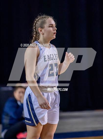 Thumbnail 2 in Eastside Catholic vs. Arlington (WIAA 3A 3rd/5th Place)  photogallery.