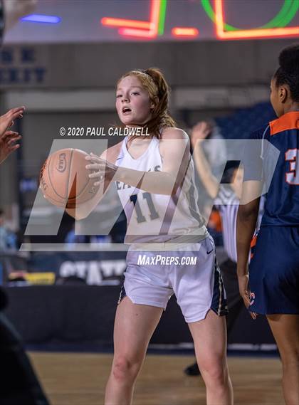 Thumbnail 2 in Eastside Catholic vs. Arlington (WIAA 3A 3rd/5th Place)  photogallery.