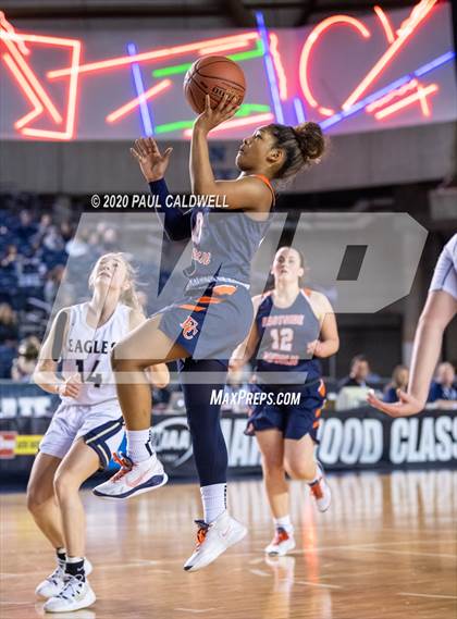 Thumbnail 2 in Eastside Catholic vs. Arlington (WIAA 3A 3rd/5th Place)  photogallery.