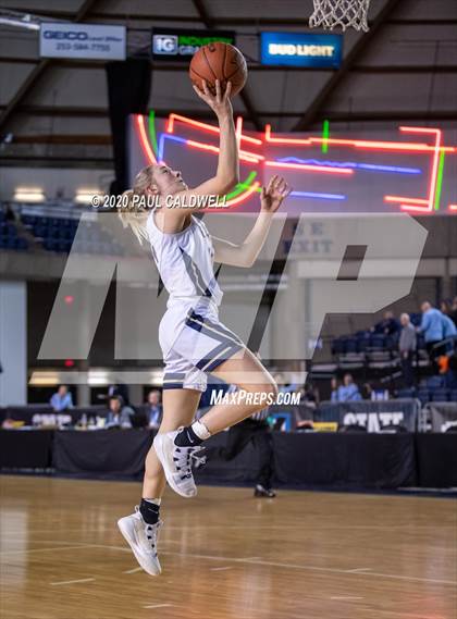 Thumbnail 3 in Eastside Catholic vs. Arlington (WIAA 3A 3rd/5th Place)  photogallery.