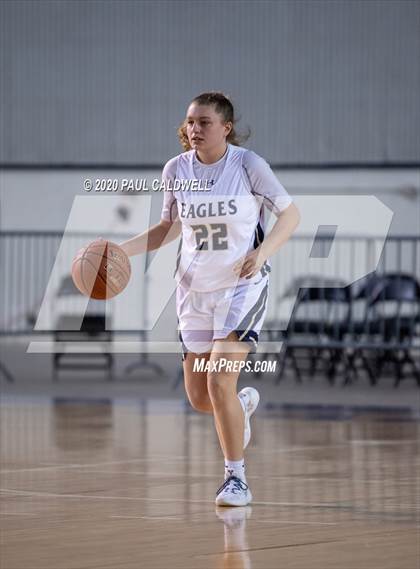 Thumbnail 2 in Eastside Catholic vs. Arlington (WIAA 3A 3rd/5th Place)  photogallery.