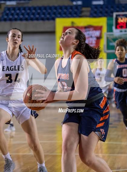 Thumbnail 2 in Eastside Catholic vs. Arlington (WIAA 3A 3rd/5th Place)  photogallery.