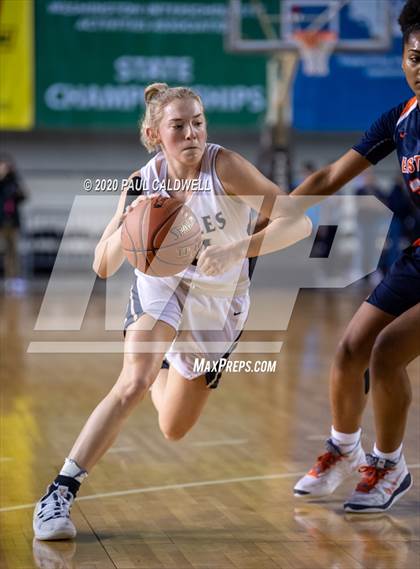 Thumbnail 3 in Eastside Catholic vs. Arlington (WIAA 3A 3rd/5th Place)  photogallery.