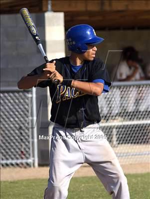 Thumbnail 3 in Grant @ Yuba City photogallery.