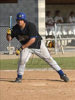 Thumbnail 2 in Grant @ Yuba City photogallery.