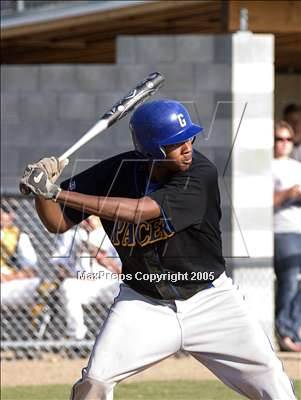 Thumbnail 3 in Grant @ Yuba City photogallery.