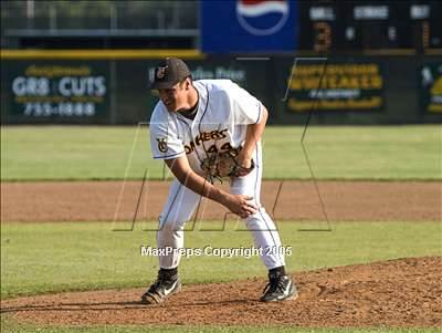 Thumbnail 1 in Grant @ Yuba City photogallery.
