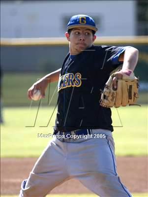 Thumbnail 2 in Grant @ Yuba City photogallery.