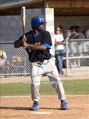 Thumbnail 3 in Grant @ Yuba City photogallery.