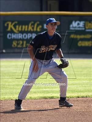 Thumbnail 3 in Grant @ Yuba City photogallery.