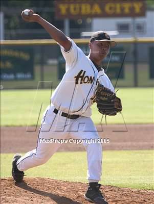 Thumbnail 2 in Grant @ Yuba City photogallery.