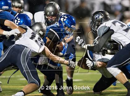 Thumbnail 3 in Glacier Peak @ Bothell photogallery.