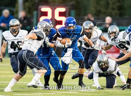 Thumbnail 1 in Glacier Peak @ Bothell photogallery.