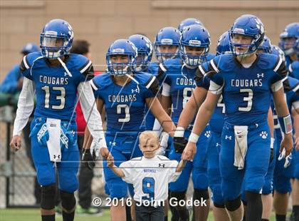 Thumbnail 3 in Glacier Peak @ Bothell photogallery.
