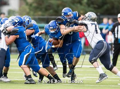 Thumbnail 1 in Glacier Peak @ Bothell photogallery.