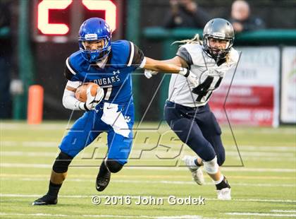 Thumbnail 2 in Glacier Peak @ Bothell photogallery.