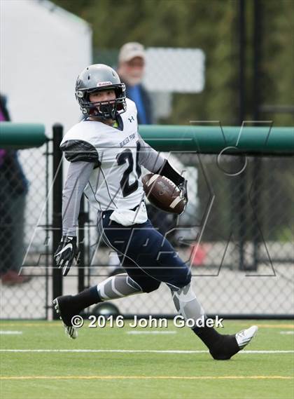 Thumbnail 2 in Glacier Peak @ Bothell photogallery.