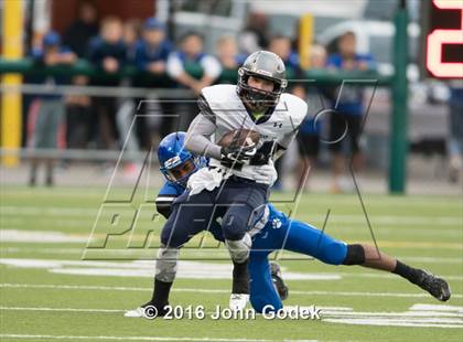 Thumbnail 1 in Glacier Peak @ Bothell photogallery.