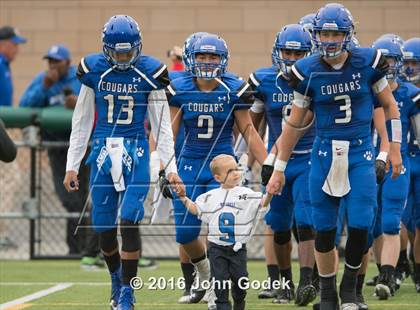 Thumbnail 1 in Glacier Peak @ Bothell photogallery.
