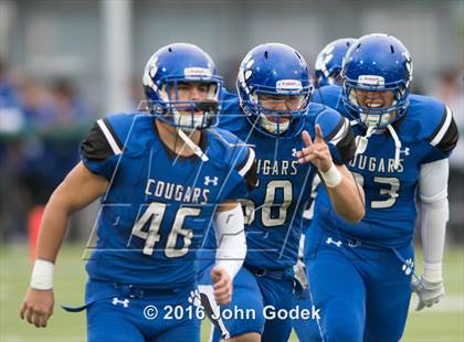 Thumbnail 2 in Glacier Peak @ Bothell photogallery.