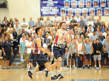Thumbnail 2 in Beckman vs. Corona del Mar (CIF SoCal Regional D1 Semifinal) photogallery.