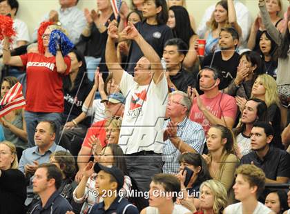 Thumbnail 3 in Beckman vs. Corona del Mar (CIF SoCal Regional D1 Semifinal) photogallery.