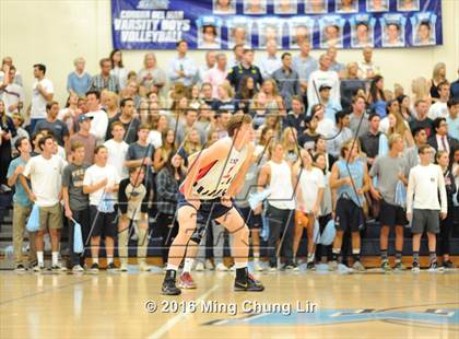 Thumbnail 3 in Beckman vs. Corona del Mar (CIF SoCal Regional D1 Semifinal) photogallery.